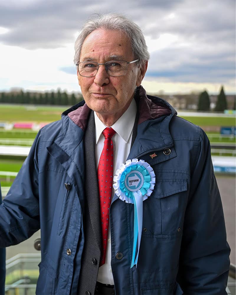 Get involved with Doncaster Matters to help revitalise the city - join the cause, learn about key issues, and take action.