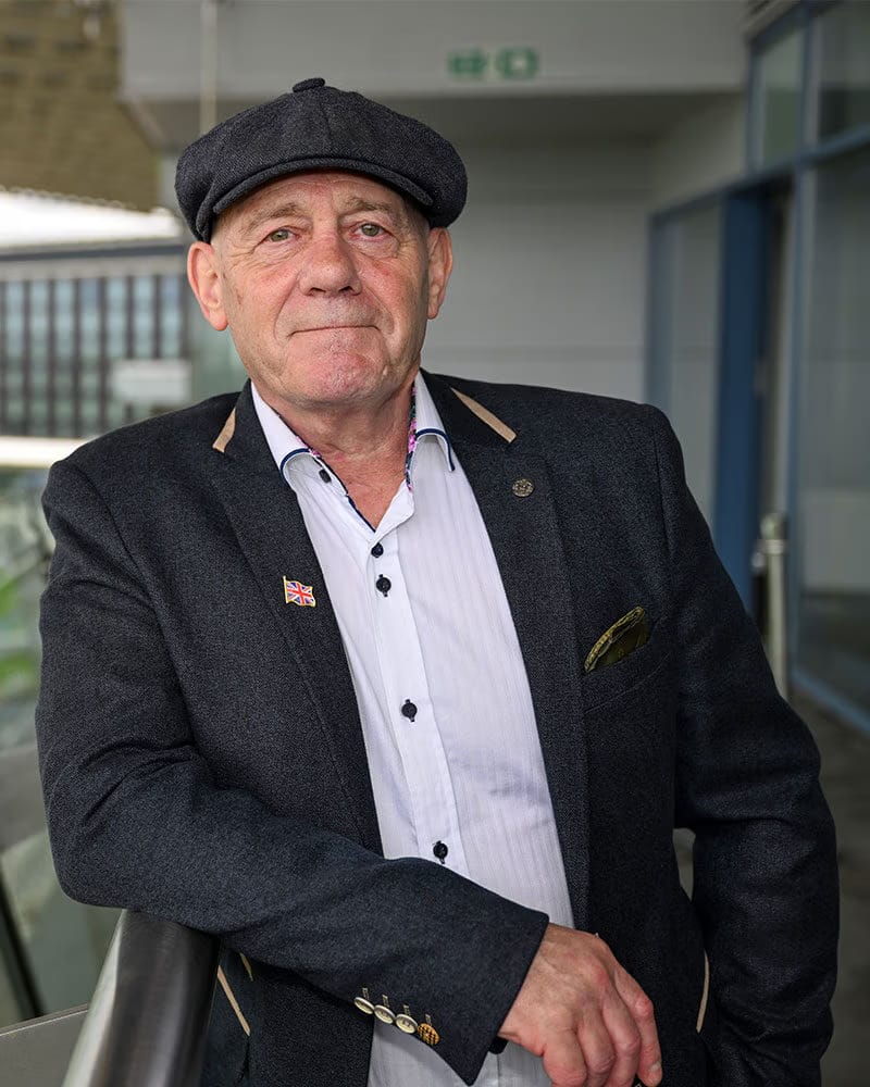 Get involved with Doncaster Matters to help revitalise the city - join the cause, learn about key issues, and take action.